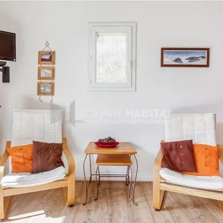 Familial Spacieux Et Lumineux