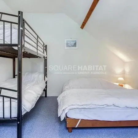 Familial Spacieux Et Lumineux アパート バレージュ