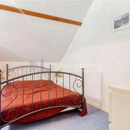 Familial Spacieux Et Lumineux アパート