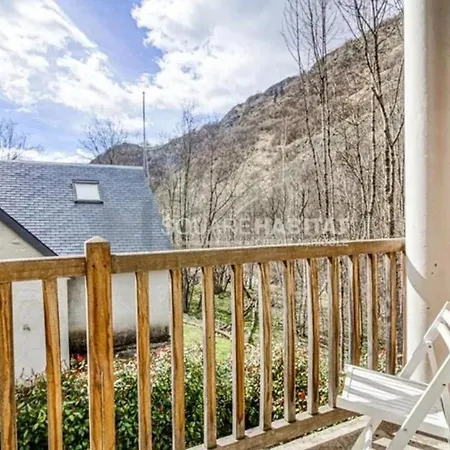 Familial Spacieux Et Lumineux バレージュ