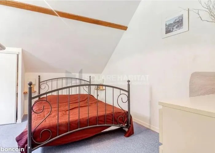 Familial Spacieux Et Lumineux Apartment